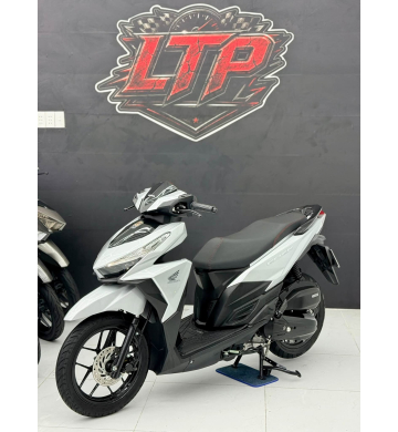 Honda Click Thái 125 From cũ ĐKLĐ 2017 Bstp 929.18 Chính Chủ 