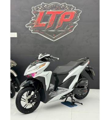Honda Vario 150 From Mới ĐKLĐ T1/2019 Date 2018 Bstp 823.30 Chính chủ