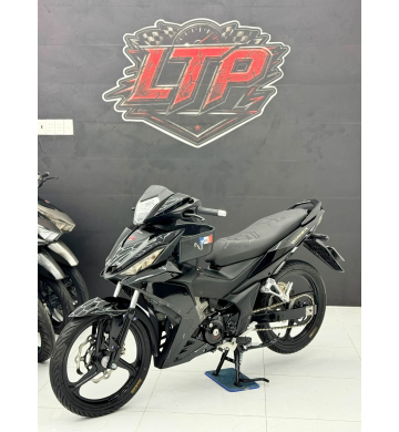 Honda Winner 150 ĐKLĐ 2017  Bstp dễ thương 968.56 chính chủ