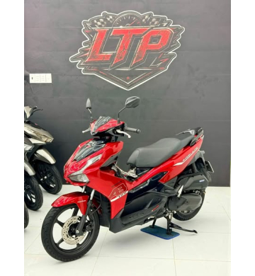 Honda Air Blade 125 4Val ĐKLĐ 2022  Bstp 118.04 chính chủ