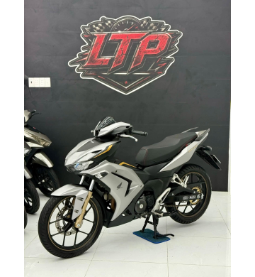 Honda Winner X V3 ABS Smartkey ĐKLĐ T1/2025 Date 2024 Bstp 306.44 chính chủ 