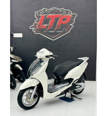 Honda Lead 4Val From Mới ĐKLĐ T4/2026 Bstp 157.06 chính chủ