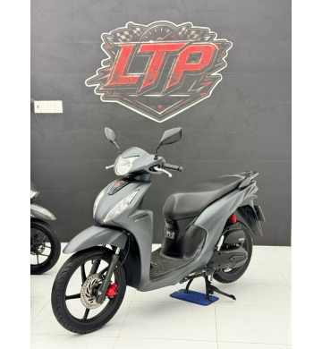 Honda Vision 110i ĐKLĐ T5/2022 PBCT Bstp 272.47 Chính Chủ 