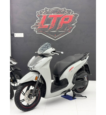 Honda SH 350i ĐKLĐ T11/2022 Số Máy 601 Máy Thái HSCT Sẵn 