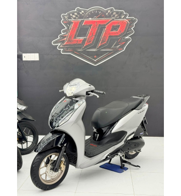Honda Lead 4Val ABS ĐKLĐ T8/2026 Odo 283Km Bstp 358.94 chính chủ
