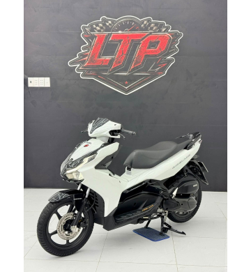 Honda Air Blade 125 2Val ĐKLĐ 12/2020 Bstp 1234.1 chính chủ
