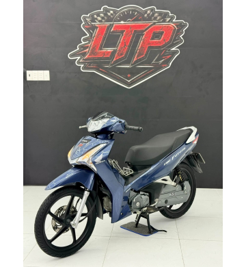 Honda Future Led 125i ĐKLĐ T9/2023 Bstp 033.99 chính chủ công chứng