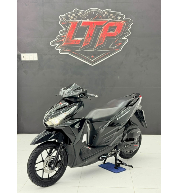 Honda Vario 150 From Cũ đã bỏ mẫu ngưng sản xuất ĐKLĐ T5/2018  Bstp 160.97 Chính chủ công chứng 1p30s  Chất xe dọn mới sạch sẽ từ trong ra ngoài