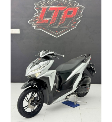 Honda Vario 150 From Mới ĐKLĐ T5/2019 Date 2018  Bstp 376.62 Chính chủ công chứng 1p30s