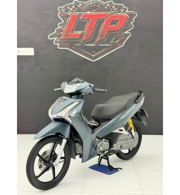 Honda Future Led 125i ĐKLĐ T9/2022 Bstp dễ thương 881.98 chính chủ