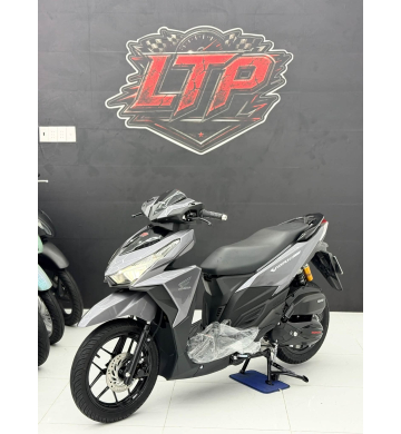 Honda Vario 150 From Cũ ĐKLĐ 2016 Dọn New Bstp 762.64 Chính Chủ 