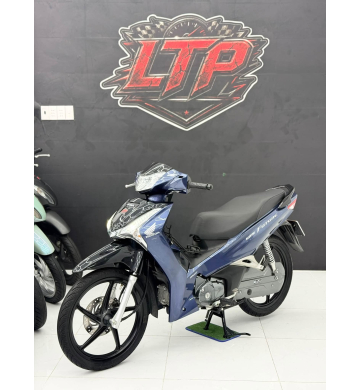 Honda Future Led 125i ĐKLĐ 2022 Bstp dễ thương 779.78 chính chủ bao uỷ quyền 