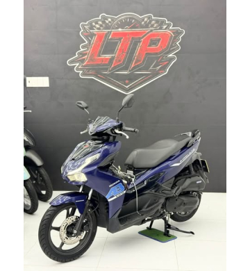 Honda Air Blade 125 4Val ĐKLĐ T12/2022 Bstp 237.83 chính chủ công chứng 1p30s