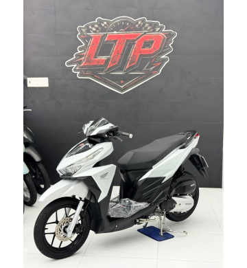 Honda Click 125 From cũ kiểng Bstp 447.97 chính chủ công chứng 1p30s