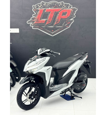 Honda Vario 150 From Mới ĐKLĐ 2019 Dọn New Bstp 221.53 Chính chủ công chứng 1p30s