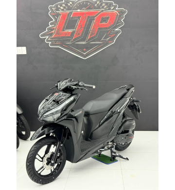 Honda Vario 150 From Mới ĐKLĐ 2020 Dọn New Bstp 492.91 Chính Chủ 