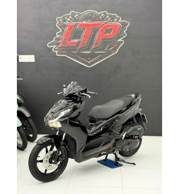 Honda Air Blade 160 4Val ĐKLĐ T7/2022 Bstp 209.28 chính chủ