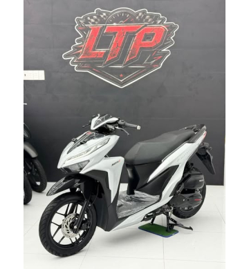 Honda Vario 125 From Mới ĐKLĐ T2/2022 Hồ Sơ Cầm Tay Sẵn 