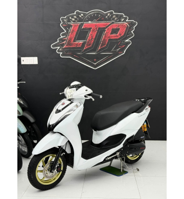 Honda Lead 4 Val ĐKLĐ 2023 PBĐB Kiểng Bstp 334.02 Chính Chủ 