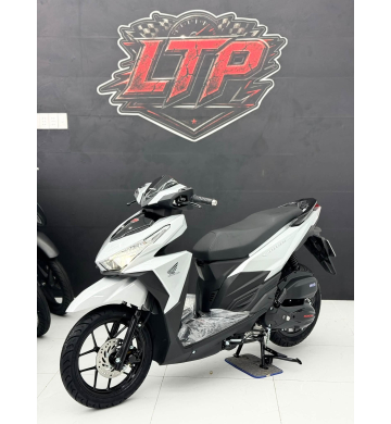 Honda Vario 150 From Cũ ĐKLĐ 2017 Dọn New Bstp 755.31 Chính chủ 