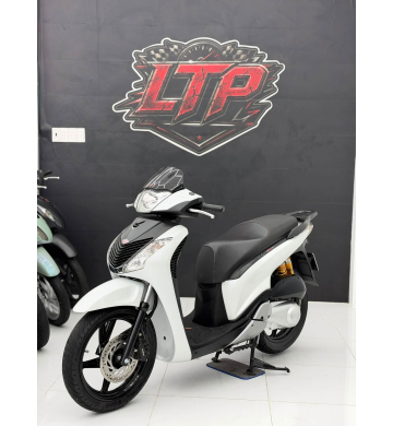 Honda SH 150i Nhập Ý Số Máy 105 BSĐG 5555.3 Chính Chủ