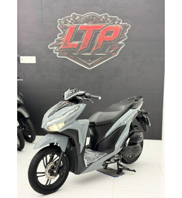 Honda Vario 150 From Mới ĐKLĐ 2021  Bstp 946.55 chính chủ