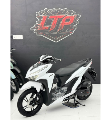 Honda Vario 150 From Mới ĐKLĐ T2/2020 Date 2019 Bstp 074.13 Chính chủ