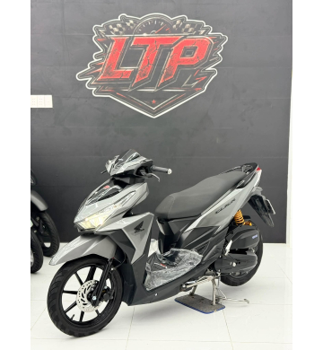 Honda Click 125 From cũ ĐKLĐ 2015  Bstp 668.93 chính chủ