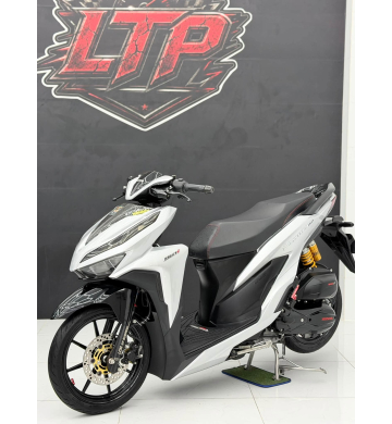 Honda Vario 150 From Mới ĐKLĐ 2020 Full Option Bstp 120.52 Chính chủ