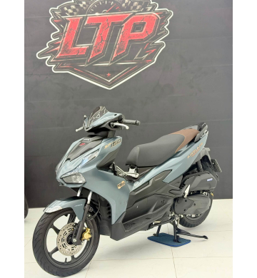 Honda Air Blade 160 4Val ĐKLĐ 2022 PBĐB Bstp 661.37 chính chủ