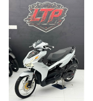 Honda Air Blade 125 4Val ĐKLĐ T8/2022 Kiểng Bstp 377.22 chính chủ