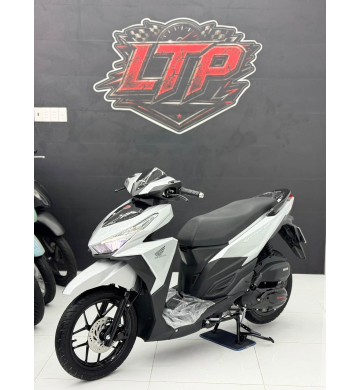 Honda Vario 150 From Cũ ĐKLĐ T4/2016 Dọn New Bstp 593.85 Chính chủ 