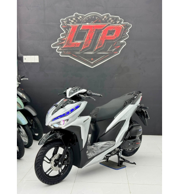 Honda Vario 150 From Mới ĐKLĐ T5/2019 Dọn New Bstp 008.52 Chính chủ
