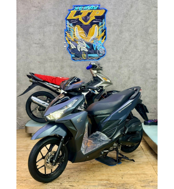Honda Vario 150 From cũ ĐKLĐ 2016 Bstp 233.30 chính chủ