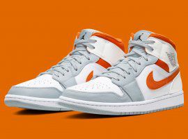 Travis Scott Reveals Early Sample Of His Nike 2020