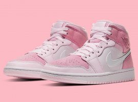 Travis Scott Reveals Early Sample Of His Nike 2020